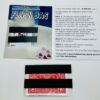 FLASH BAG MAGIC TRICK / VISUAL CARD CHANGE BAG MAGIC / CURRENCY CHANGE FLASH BAG MAGIC - Image 2
