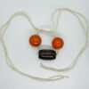 GRANDMA NECKLACE MAGIC TRICK / NECKLACE BEADS ESCAPE MAGIC TRICK - Image 8