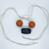 GRANDMA NECKLACE MAGIC TRICK / NECKLACE BEADS ESCAPE MAGIC TRICK - Image 9