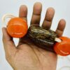 GRANDMA NECKLACE MAGIC TRICK / NECKLACE BEADS ESCAPE MAGIC TRICK - Image 5