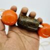 GRANDMA NECKLACE MAGIC TRICK / NECKLACE BEADS ESCAPE MAGIC TRICK - Image 4