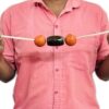 GRANDMA NECKLACE MAGIC TRICK / NECKLACE BEADS ESCAPE MAGIC TRICK - Image 2