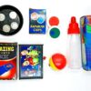 THE YOUNGER MAGICIAN SET (5 TRICKS) - Image 7