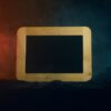 THE VISIONARY SLATE MAGIC TRICK (UPDATED) / MENTALIST MIND READING SLATE MAGIC PROP - Image 3