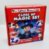 NEW MAHA CLOSE-UP MAGIC SET (5 TRICKS) - Image 4