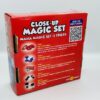 NEW MAHA CLOSE-UP MAGIC SET (5 TRICKS) - Image 2