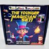 THE YOUNGER MAGICIAN SET (5 TRICKS) - Image 2