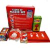 NEW MAHA CLOSE-UP MAGIC SET (5 TRICKS) - Image 7