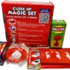 NEW MAHA CLOSE-UP MAGIC SET (5 TRICKS) - Image 9