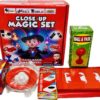 NEW MAHA CLOSE-UP MAGIC SET (5 TRICKS) - Image 8