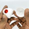 SILK TO EGG MAGIC TRICK / EGG EXPOSE MAGIC - Image 5