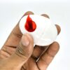 SILK TO EGG MAGIC TRICK / EGG EXPOSE MAGIC - Image 11