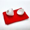 SILK TO EGG MAGIC TRICK / EGG EXPOSE MAGIC - Image 10