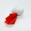 SILK TO EGG MAGIC TRICK / EGG EXPOSE MAGIC - Image 9