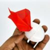 SILK TO EGG MAGIC TRICK / EGG EXPOSE MAGIC - Image 8