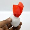 SILK TO EGG MAGIC TRICK / EGG EXPOSE MAGIC - Image 7