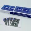 INFINITY MARK MAGIC PLAYING CARD DECK (BLUE) / INFINITY CHEATING PLAYING MARKED CARD - Image 12