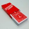 INFINITY MARK MAGIC PLAYING CARD DECK (RED) / INFINITY CHEATING PLAYING MARKED CARD - Image 10