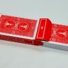 INFINITY MARK MAGIC PLAYING CARD DECK (RED) / INFINITY CHEATING PLAYING MARKED CARD - Image 9