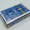 INFINITY MARK MAGIC PLAYING CARD DECK (BLUE) / INFINITY CHEATING PLAYING MARKED CARD - Image 2