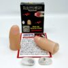 LIGHTING THUMB TIP MAGIC / DELIGHT THUMB LIGHT MAGIC TRICK (SET OF 2) - Image 22
