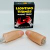 LIGHTING THUMB TIP MAGIC / DELIGHT THUMB LIGHT MAGIC TRICK (SET OF 2) - Image 12