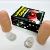 LIGHTING THUMB TIP MAGIC / DELIGHT THUMB LIGHT MAGIC TRICK (SET OF 2) - Image 19