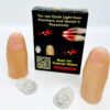 LIGHTING THUMB TIP MAGIC / DELIGHT THUMB LIGHT MAGIC TRICK (SET OF 2) - Image 16