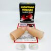 LIGHTING THUMB TIP MAGIC / DELIGHT THUMB LIGHT MAGIC TRICK (SET OF 2) - Image 14