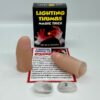 LIGHTING THUMB TIP MAGIC / DELIGHT THUMB LIGHT MAGIC TRICK (SET OF 2) - Image 9