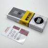 MW555 MARK CARD DECK MAGIC TRICK SET OF 2 PCS (RED & BLACK) / MARKED PLAYING CARD / CERATING 555 PLAYING CARD - Image 12