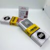 MW555 MARK CARD DECK MAGIC TRICK SET OF 2 PCS (RED & BLACK) / MARKED PLAYING CARD / CERATING 555 PLAYING CARD - Image 10