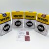 MW555 MARK CARD DECK MAGIC TRICK SET OF 4 PCS (RED & BLACK) / MARKED PLAYING CARD / CERATING 555 PLAYING CARD - Image 3