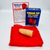 THUMB TIP SILK VANISH MAGIC TRICK / THUMB TIP GIMMICK (PLASTIC) - Image 16