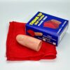 THUMB TIP SILK VANISH MAGIC TRICK / THUMB TIP GIMMICK (PLASTIC) - Image 7