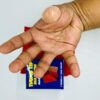 THUMB TIP SILK VANISH MAGIC TRICK / THUMB TIP GIMMICK (PLASTIC) - Image 6