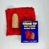 THUMB TIP SILK VANISH MAGIC TRICK / THUMB TIP GIMMICK (PLASTIC) - Image 12