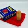 THUMB TIP SILK VANISH MAGIC TRICK / THUMB TIP GIMMICK (PLASTIC) - Image 10