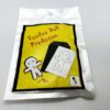 VOODOO DOLL PREDICTION MENTAL MAGIC TRICK / VODOO BLACK MAGIC DOLL PREDICTION MAGIC - Image 12