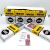MW555 MARK CARD DECK MAGIC TRICK SET OF 12 PCS (RED & BLACK) / MARKED PLAYING CARD (1 DOZON) / CERATING 555 PLAYING CARD - Image 2