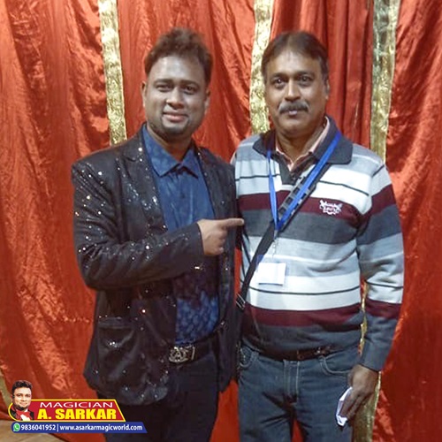 DM Purba Medinipore