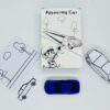 APPEARING TINY CAR MAGIC TRICK - Image 11