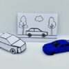 APPEARING TINY CAR MAGIC TRICK - Image 9
