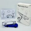 APPEARING TINY CAR MAGIC TRICK - Image 7