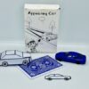 APPEARING TINY CAR MAGIC TRICK - Image 2
