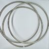 MAGNETIC LINKING RING MAGIC TRICK (SET OF 3) - Image 13