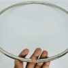 MAGNETIC LINKING RING MAGIC TRICK (SET OF 3) - Image 9