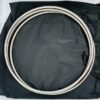 MAGNETIC LINKING RING MAGIC TRICK (SET OF 3) - Image 7