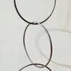 MAGNETIC LINKING RING MAGIC TRICK (SET OF 3) - Image 6