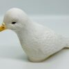 VANISHING DOVE MAGIC TRICK (LATEX) / FAKE RUBBER DOVE MAGIC / APPEARING DOVE PROP - Image 16
